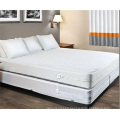 Venta al por mayor Bed Bug Proof Mattress Encasement Bed Topper Cover